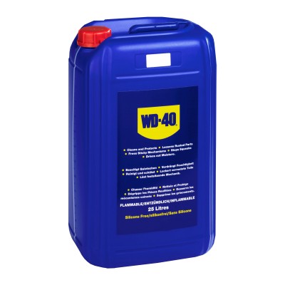 Dégrippant WD-40