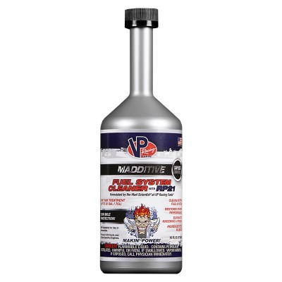 Additif VP Racing Fuel System Cleaner