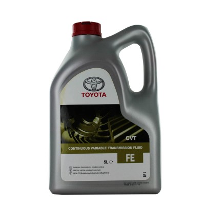 Huile de Boîte Toyota CVT FE