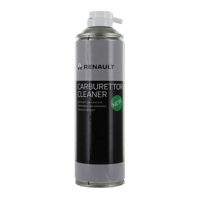 Renault Carburettor Cleaner