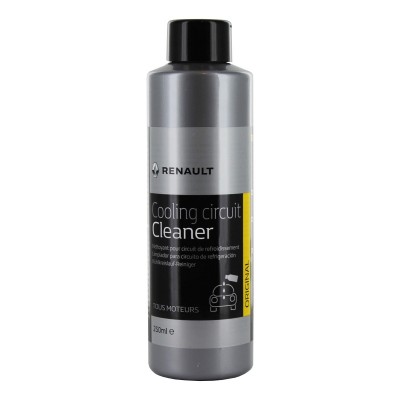 Additif Renault Cooling Circuit Cleaner