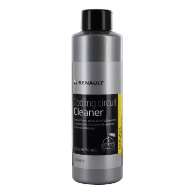 Additif Renault Cooling Circuit Cleaner