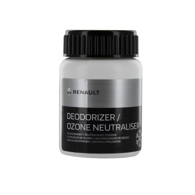Renault Deodorizer