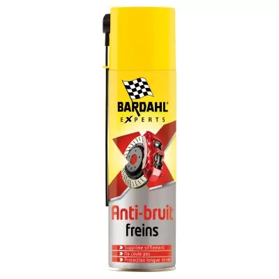 Bardahl Anti-Bruit Freins