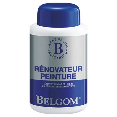 Belgom Rénovateur Peinture