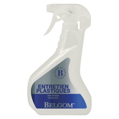 Belgom Entretien Plastiques