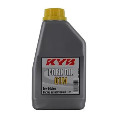 Huile De Fourche KYB 01M