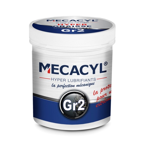 Mecacyl Hyper Graisse GR2