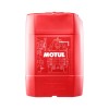 Huile Moteur Motul Agri Tekno 15W40