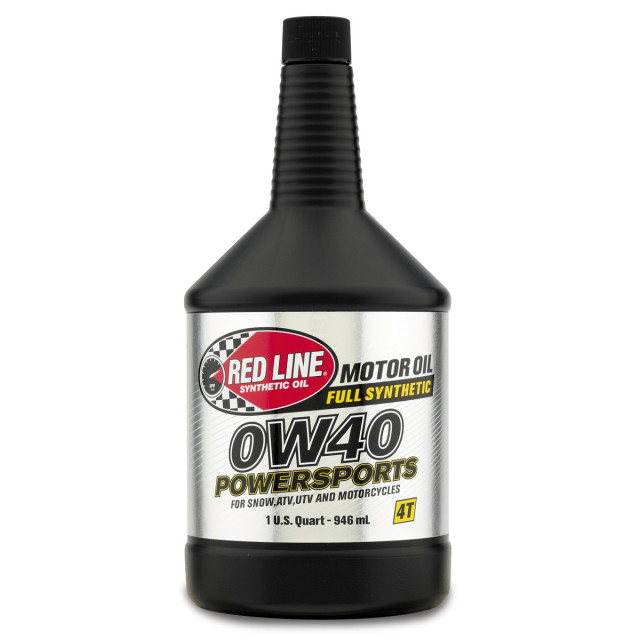 Aceite de motor de motocicleta 4T Total Hi-Perf 4T 700 10W40 Aceite de motor