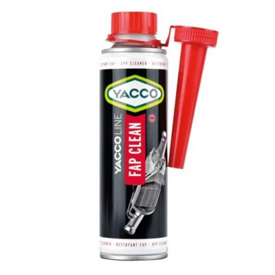 Additif Yacco FAP Clean