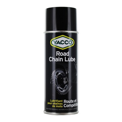 Graisse Chaîne Yacco Road Chain Lube