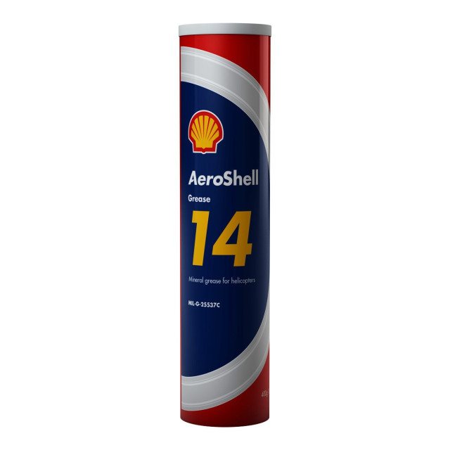 Graisse Shell Aeroshell Grease 14