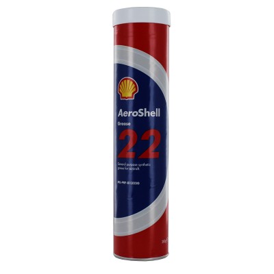 Graisse Shell Aeroshell Grease 22