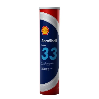 Graisse Shell Aeroshell Grease 33