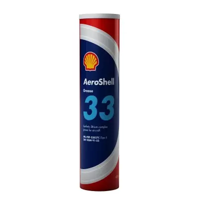 Graisse Shell Aeroshell Grease 33