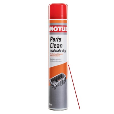 Dégraissant Motul Parts Clean