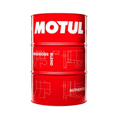 Huile de Boîte Motul ATF HD