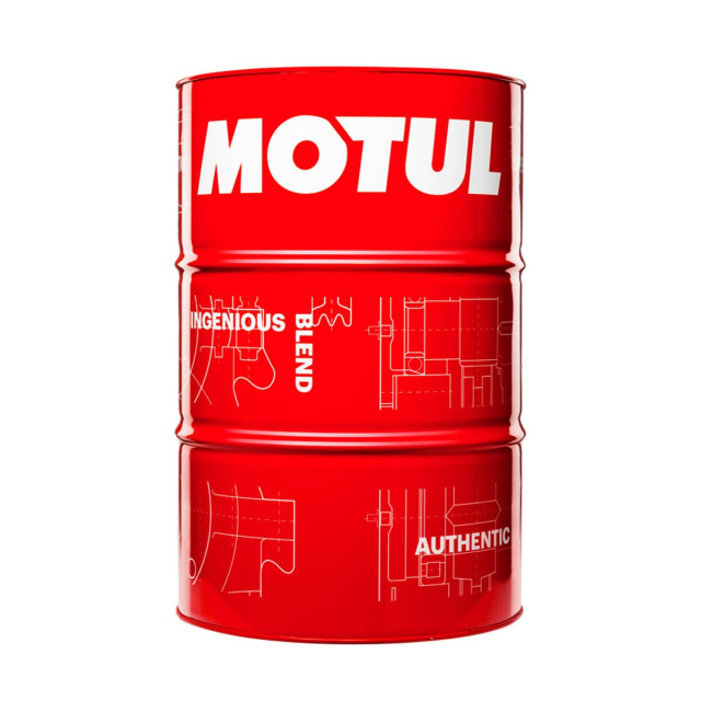 Huile de Boîte Motul Gear Synth XD 75W80