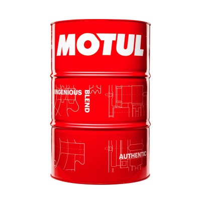 Huile Moteur Motul Cressida SAE 40