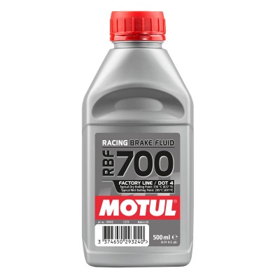 Liquide de Frein Motul RBF 700