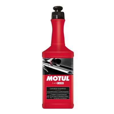 Motul Car Care Shampoing Carrosserie