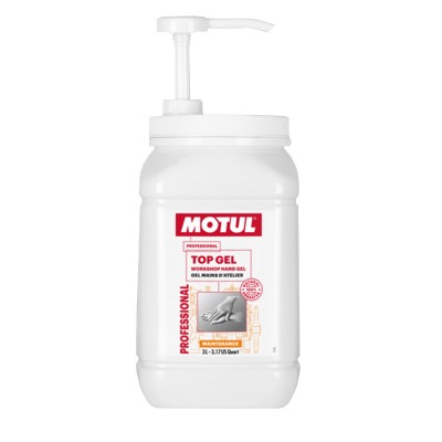 Motul Top Gel