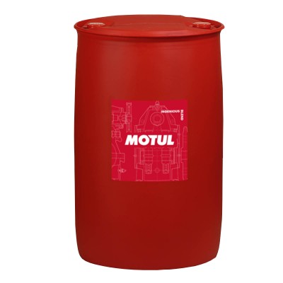 Liquide de Refroidissement Motul HD Cool Tek -37°C