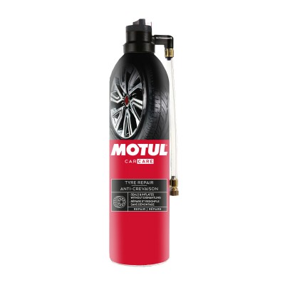 Motul Car Care Anti-Crevaison