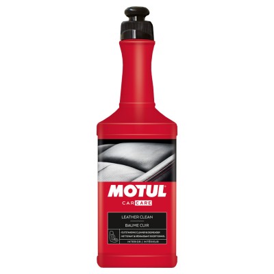 Motul Car Care Baume Cuir