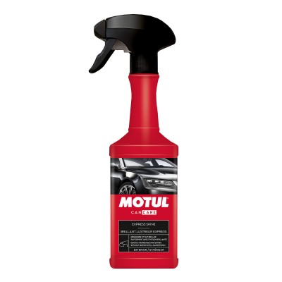 Motul Car Care Brillant Lustreur Express