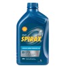 Huile de Boîte Shell Spirax S5 CVT X