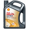 Huile Moteur Shell Helix Ultra ECT C5 0W20