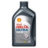 Huile Moteur Shell Helix Ultra Racing 5W40