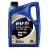 Huile Moteur Elf Evolution Full-Tech C4 5W30 Diesel