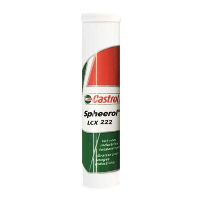 Graisse Castrol Spheerol LCX 222