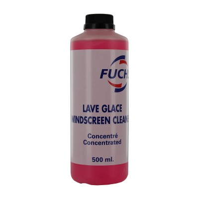 Fuchs Lave Glace Concentré