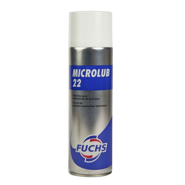 Fuchs Microlub 22