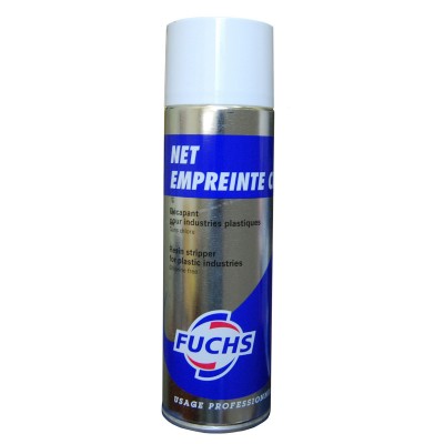 Fuchs Net'Empreinte CF