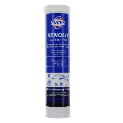 Graisse Fuchs Renolit Hi-Temp 100