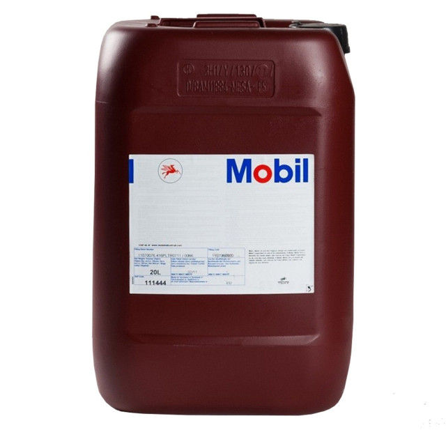 Huile Multifonctionnelle Mobil Mobilfluid 428