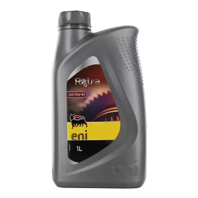 Huile de Boîte Eni Rotra LSX 75W90