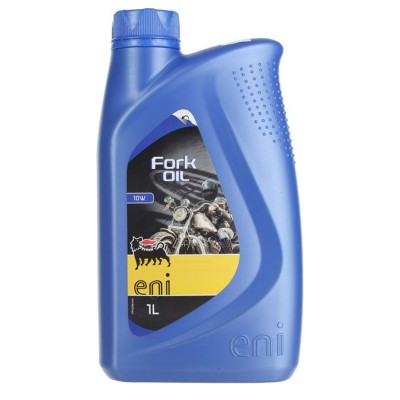 Huile de Fourche Eni Fork Oil 10W