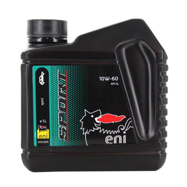 Huile Moteur Eni Sport 10W60