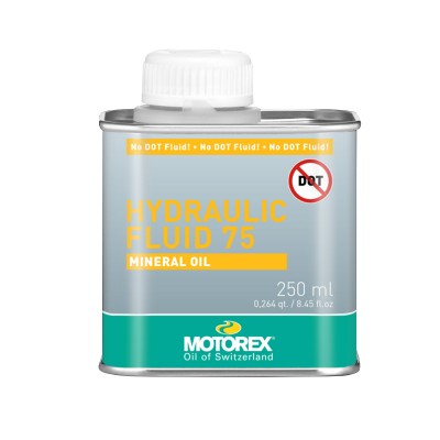 Fluide de Transmission Motorex Hydraulic Fluid 75