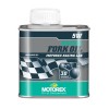 Huile de Fourche Moto Motorex Racing Fork Oil 5W