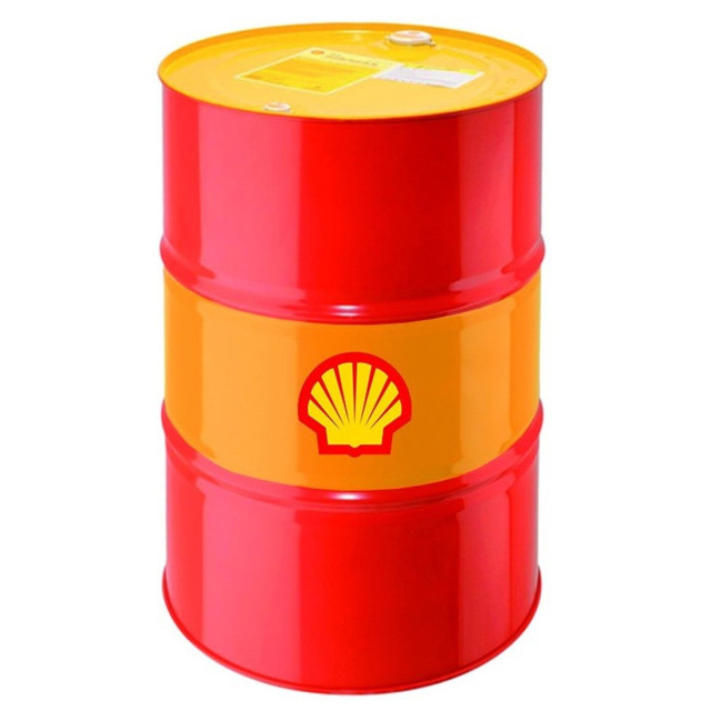 Huile Industrielle Shell Omala S4 GXV 150