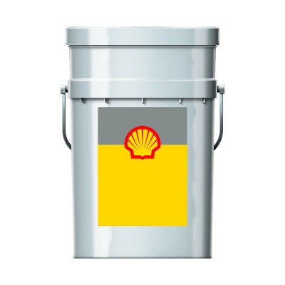 Huile Industrielle Shell Omala S4 GXV 460