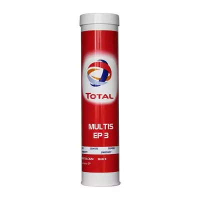 Graisse Total Multis EP 3
