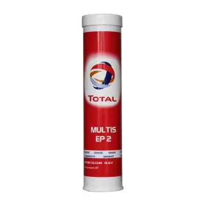 Graisse Total Multis EP 2